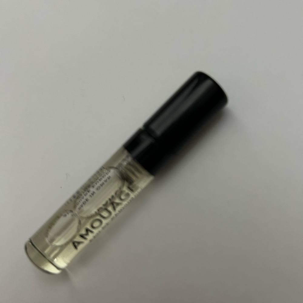 NEW!! Amouage Guidance Perfume Sample Size: 2ml